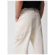 Outhorn Ανδρικό παντελόνι Straight Jeans